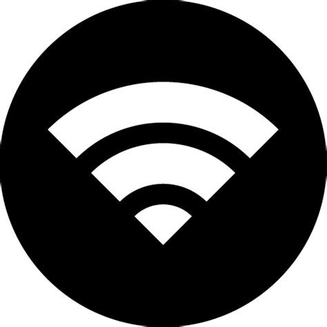 Wi Fi Hotspot Logo Symbol Clip Art Free Wifi Logo Png Download 768