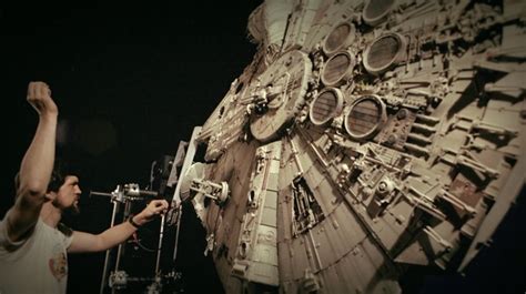 Star Wars Behind The Scenes Photos On Twitter Behind The Scenes Of