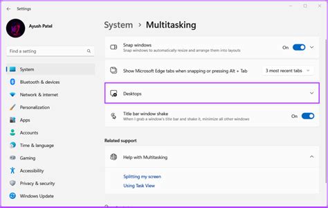 Top 10 Fixes For Alttab Shortcut Not Working On Windows 11 Guiding Tech