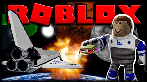 Virei Um Astronauta E Fiquei Preso Na Lua Roblox Pinewood Space