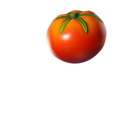 Juguete Tomate Fortnite Zone