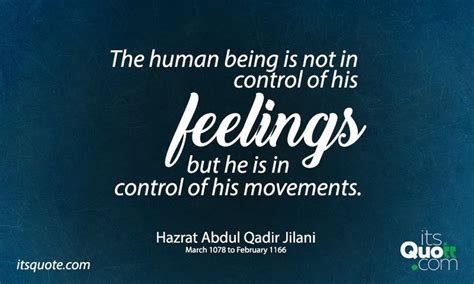 Abdul Qadir Jilani R A Itsquote Com Favorite Quotes Wise Words