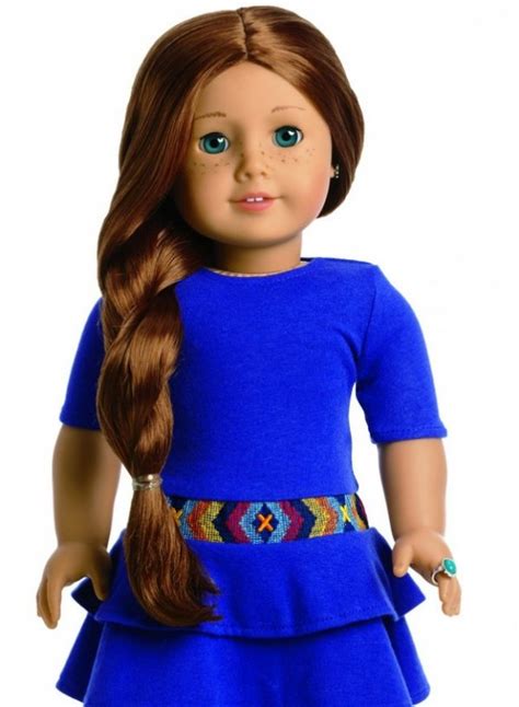 American Girl Dolls 9 Gnarly 90s Toys We Used To Get For