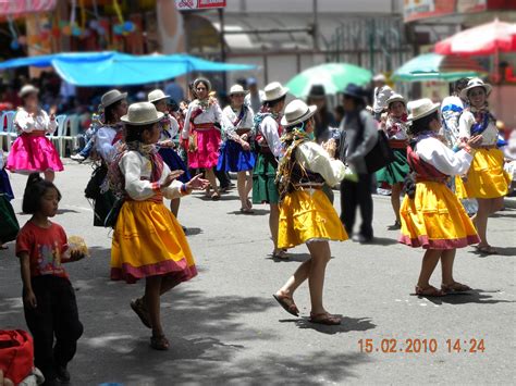 Danzas Tipicas De Bolivia Danzas Tipicas De Bolivia