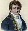 Joseph Fourier, el matemático reclutado por Napoleón que disparó su ...