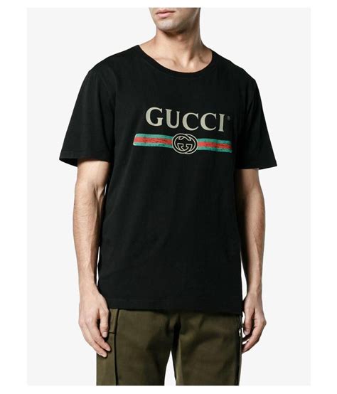 See more ideas about gucci t shirt mens, gucci t shirt, t shirt. Gucci Black Round T-Shirt - Buy Gucci Black Round T-Shirt ...