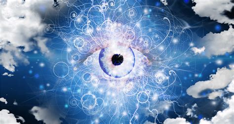 How To Awaken Your Third Eye Gaia