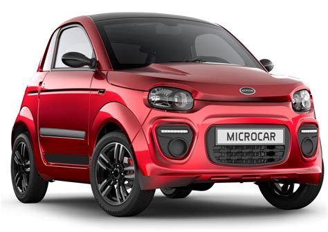 Astuces, bons plans sur marseille nice. Voiture sans permis Marseille - MICROCAR DUE - Achat et ...