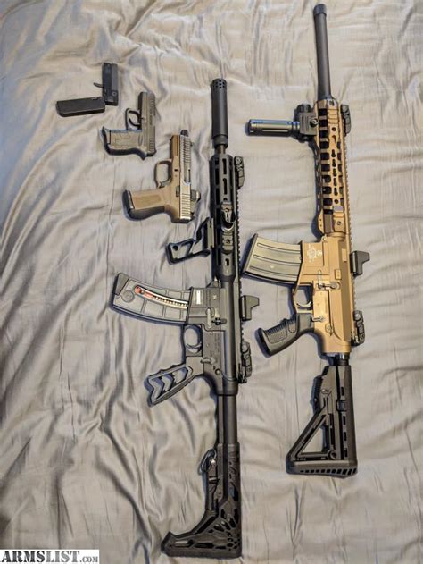armslist for sale gun collection for sale