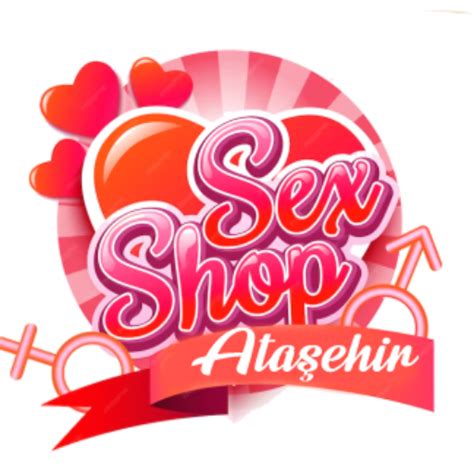 ataşehir sex shop erotik shop