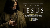 Watch 'Killing Jesus' this Easter on Fox News Channel | Fox News