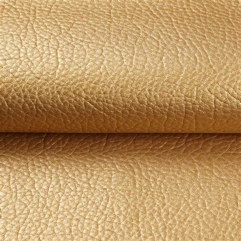 Vinyl Faux Leather Fabric Pleather Upholstery Fabric Marine 54 Wide By