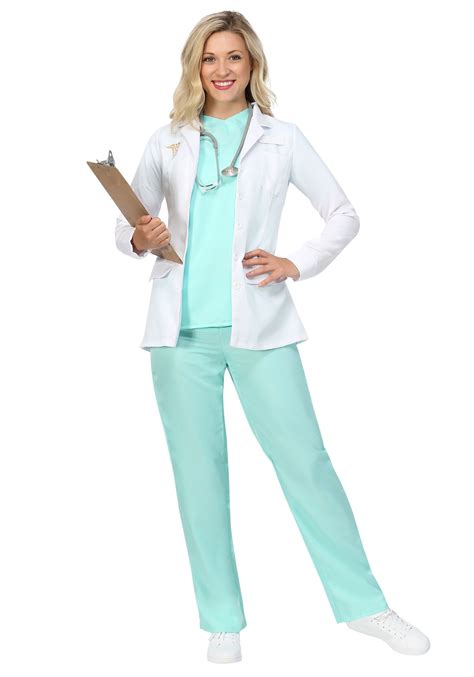 doctor costume for women doctor costume doctor dress doctor outfit