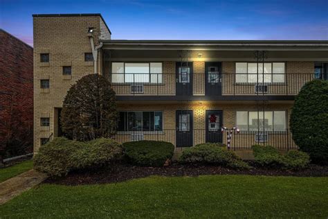 Park Ridge Il Condos For Sale ®