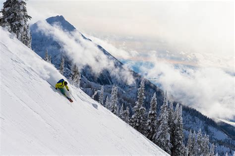Ikon Pass Adds Ski Resorts In Vermont And Canada Including Revelstoke Unofficial Networks