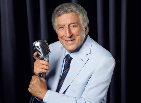 20 Time Grammy Award Winning Icon Tony Bennett Passes Away Just Shy Of