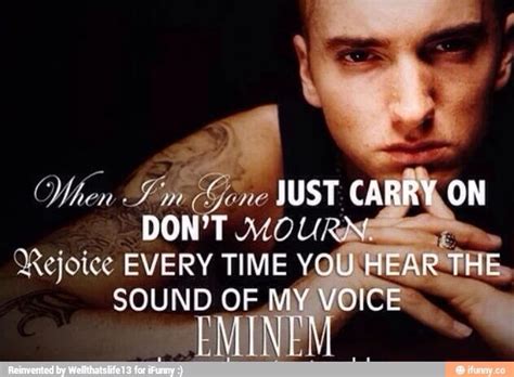 Love This Song Eminem Quotes Eminem Marshall Eminem