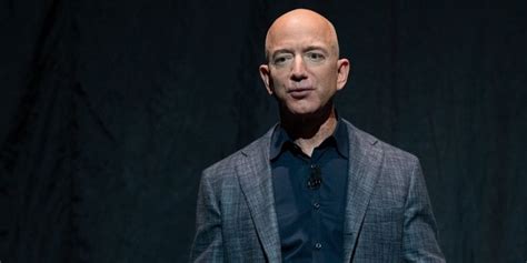 Jeff Bezos Predictions For The Future Of Technology And Business