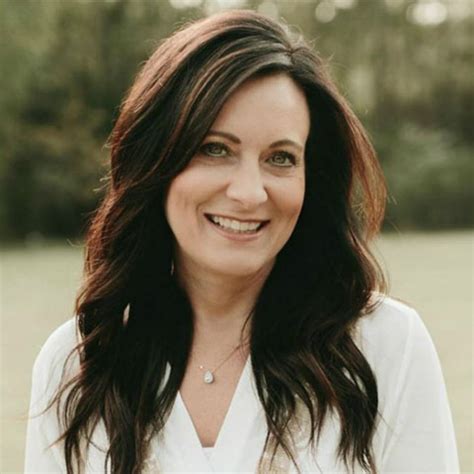 Lysa TerKeurst We Can Forgive And Still Hold People Accountable