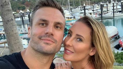 Beau Ryan Reveals Intimate Details About His Relationship With Wife