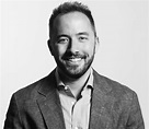 Dropbox Co-Founder and Acton Native Drew Houston Joins Discovery ...