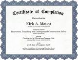 Hvac Certifications And Licenses