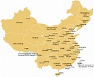 Provinces of China - Wikipedia