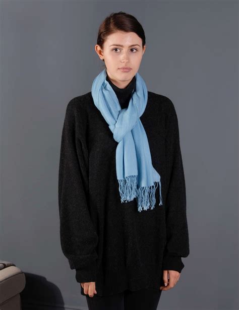 100 Cashmere Scarves To Purchase Online