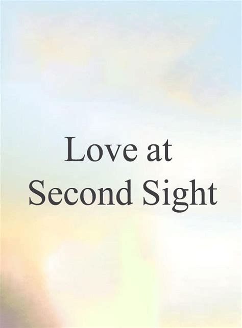 دانلود فیلم Love At Second Sight 2019 با زیرنویس فارسی چسبیده