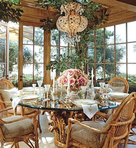12 Sunrooms That Are Bright And Welcoming Garden Room Home