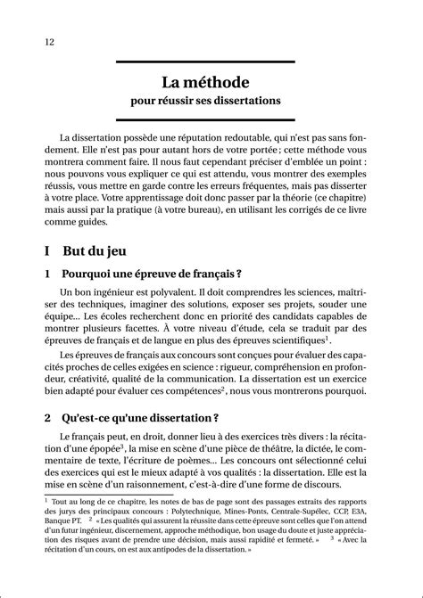 Quelque Exemple De Dissertation Rossnichollsarch1102 Rezfoods Resep