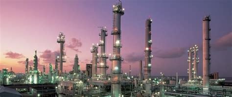 Linde saudi industrial gas company (sigas). The First US Company To Invest In The Iranian Oil Industry ...