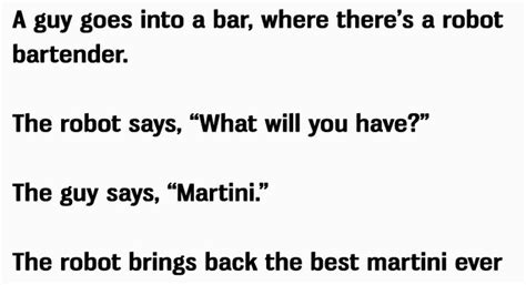 This Is The Best Political Bar Joke Of All Time