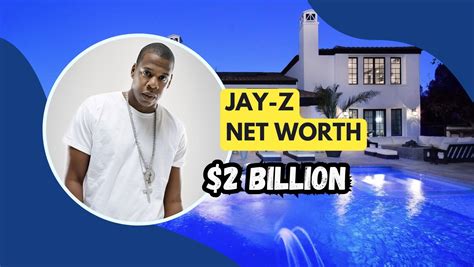 Jay Z Net Worth Check Out Jay Zs Billionaire Dollars Empire Celebs Byte