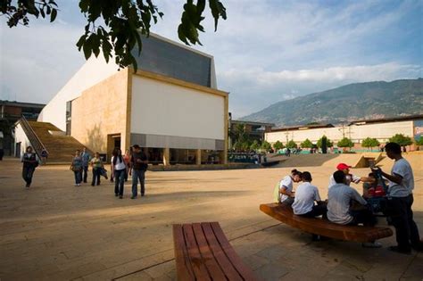 El parque de los deseos es un lugar magnifico para compartir en familia. Parque de los Deseos (Medellin) - 2020 All You Need to ...