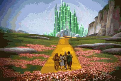 Welcome to full movie gifs! The GIFtastic Confessions Of A "Wizard of Oz" Fangirl ...