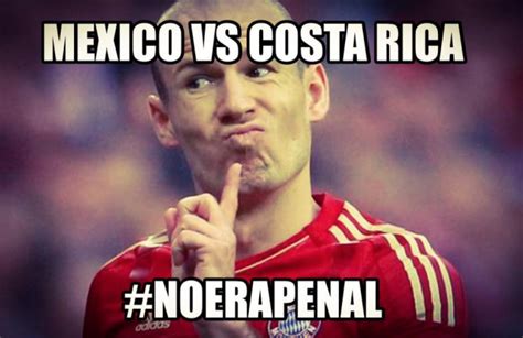 México vs costa ricaméxico vs costa rica. Conoce los memes que arrojó el México vs Costa Rica
