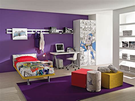Download and use 100,000+ room stock photos for free. Cool Kids Room With New Designs by Cia International ...