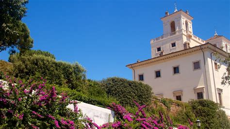 Villa Medici Rome City Centre Holiday Accommodation Short Term House