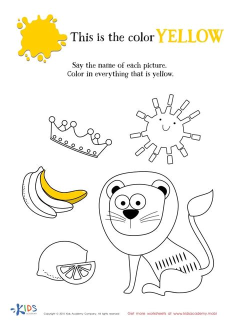 Coloring Page Yellow 296 Svg File For Diy Machine