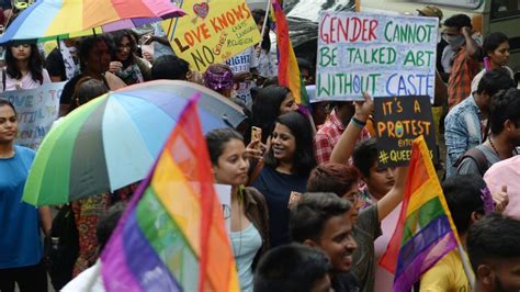 Indias Top Court Decriminalizes Gay Sex In Historic Ruling Cnn