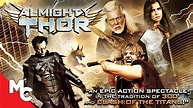 Almighty Thor | Full Movie | Action Adventure | God Of Love! - YouTube