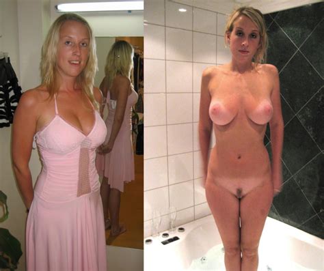 Amateur Classy Milf Before After Pics XHamster