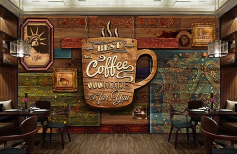 Coffee Shop Background Cafe 918x598 Download Hd Wallpaper