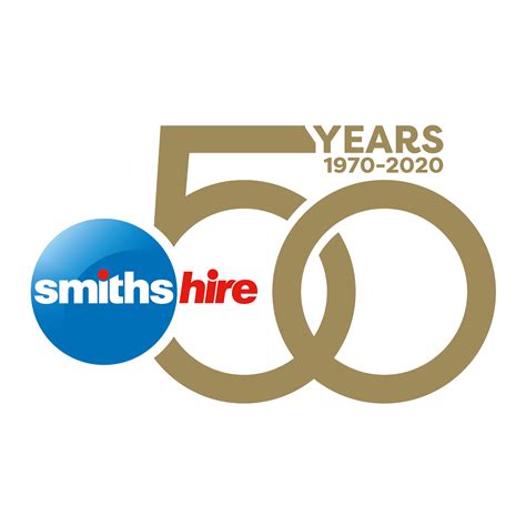 Smiths Hire Company History