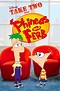 Take Two with Phineas and Ferb (2010)