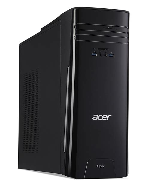 How To Upgrade The Acer Aspire Tc 780 Desktop Computer