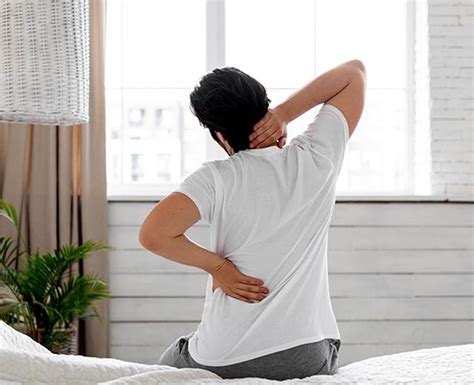 Managing Lower Back Pain For Better Sleep Happiest Health