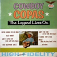 el Rancho: The Legend Lives On - Cowboy Copas (1965)