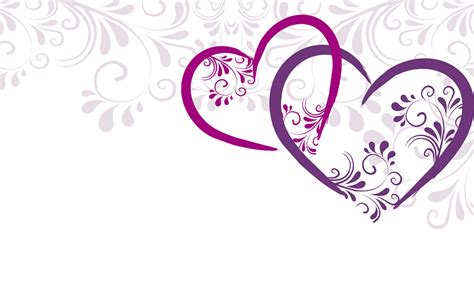 Two Hearts In A Vector And Design Wallpaper Wallpaper Download 5120x3200